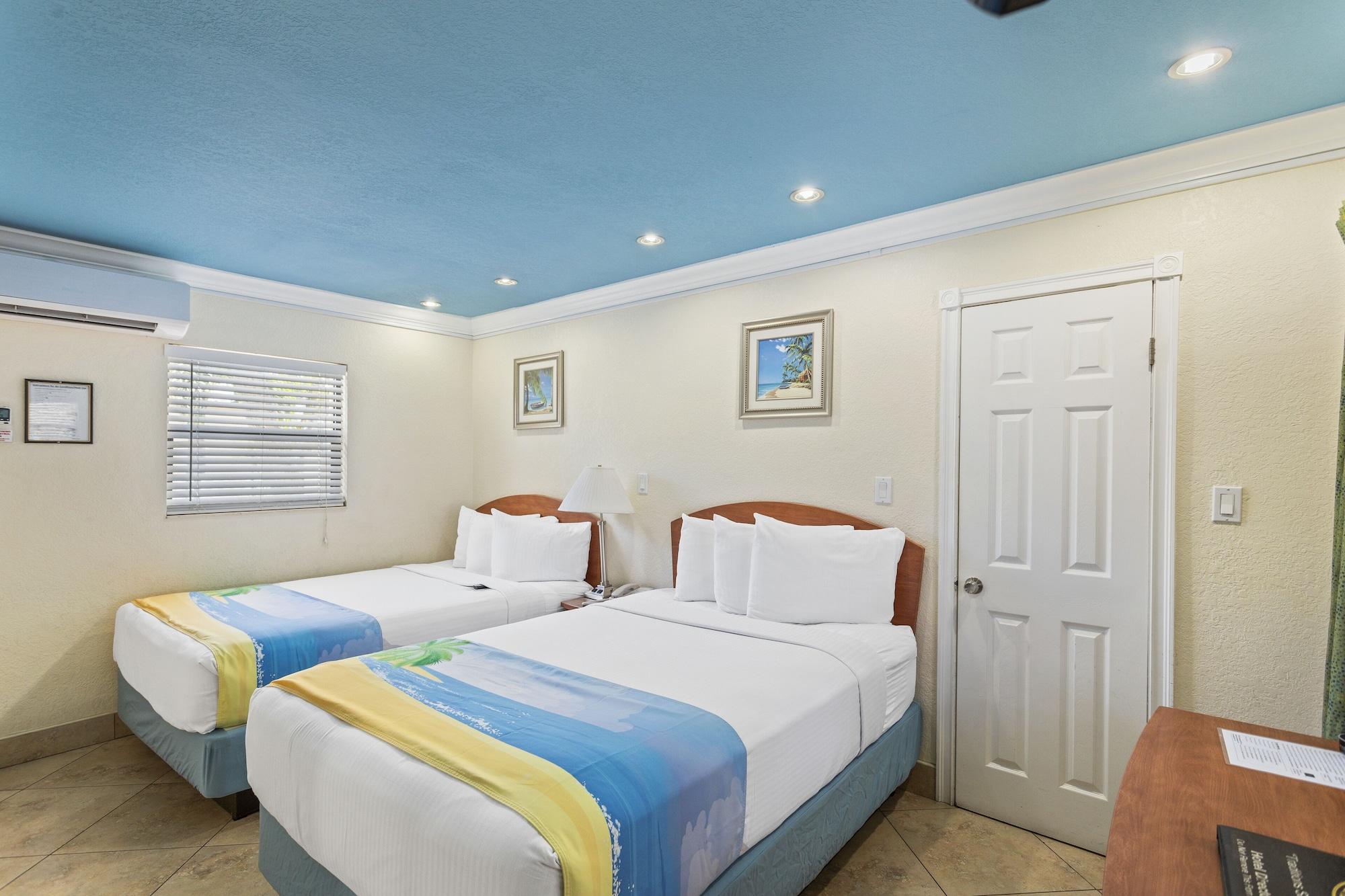 Bayview Plaza Waterfront Resort เซนต์พีทบีช ภายนอก รูปภาพ