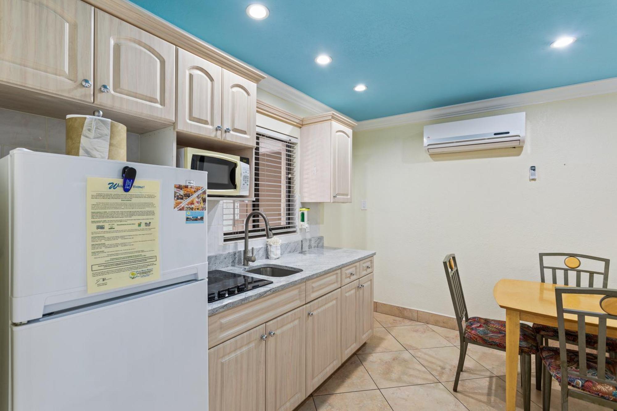 Bayview Plaza Waterfront Resort เซนต์พีทบีช ห้อง รูปภาพ